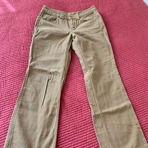 Women's work pants